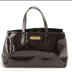 Louis Vuitton Wilshire PM